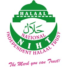 Halaal restaurant