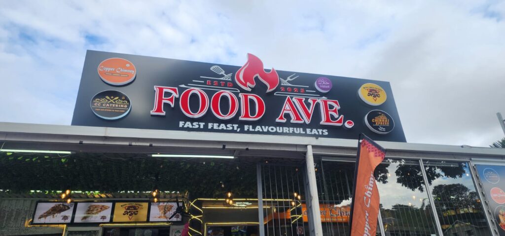 food avenue