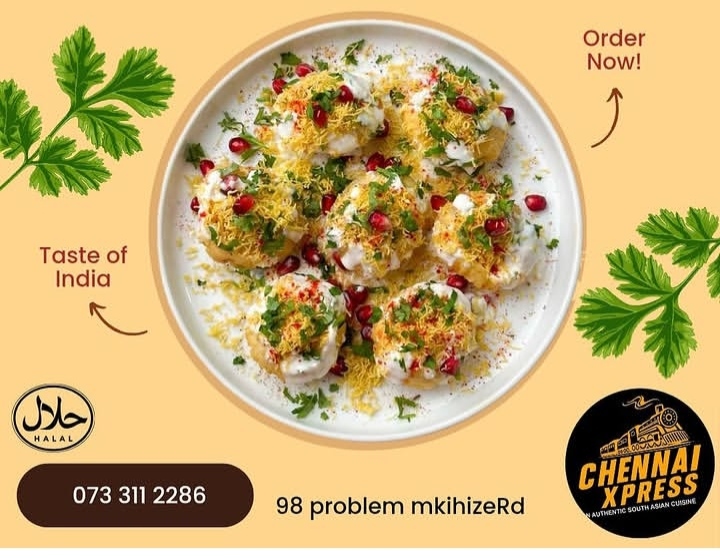 taste of india