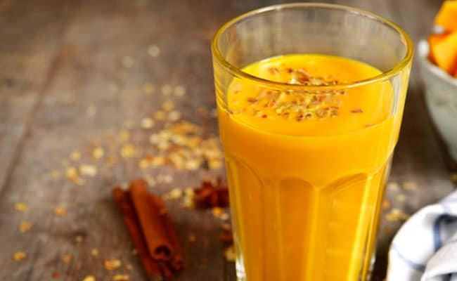 mango lassi